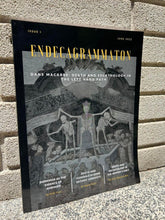 ENDECAGRAMMATON MAGAZINE