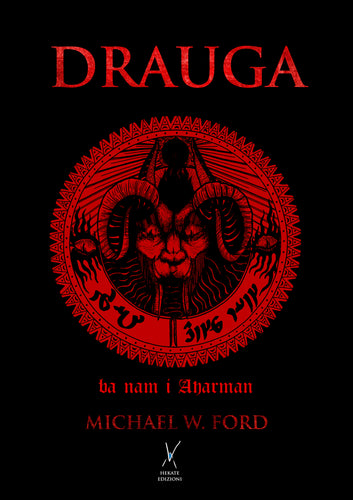 Drauga di Michael W.Ford